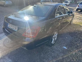 Mercedes-Benz S 350 Лимозина - 10999 € / 21512.17 лв. - 94392250 9 | Car24.bg Mercedes-Benz S 350 Лимозина - 10999 € / 21512.17 лв. - 94392250 9