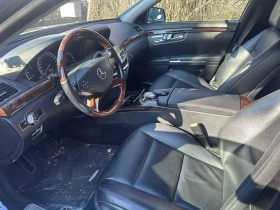 Mercedes-Benz S 350 Лимозина - 10999 € / 21512.17 лв. - 94392250 2 | Car24.bg Mercedes-Benz S 350 Лимозина - 10999 € / 21512.17 лв. - 94392250 2