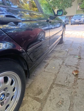 BMW 330 - 1200 € - 52602766 11 | Car24.bg BMW 330 - 1200 € - 52602766 11