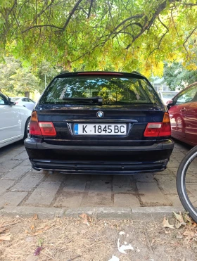 BMW 330 - 1200 € - 52602766 10 | Car24.bg BMW 330 - 1200 € - 52602766 10