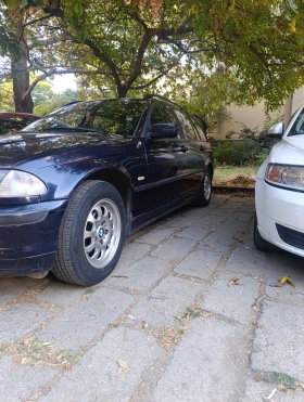 BMW 330 - 1200 € - 52602766 13 | Car24.bg BMW 330 - 1200 € - 52602766 13