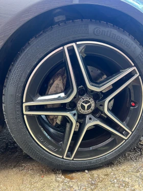 Mercedes-Benz C 220 9-G Tronic AMG Line - 20500 € - 34891943 15 | Car24.bg Mercedes-Benz C 220 9-G Tronic AMG Line - 20500 € - 34891943 15