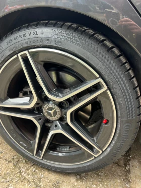 Mercedes-Benz C 220 9-G Tronic AMG Line - 20500 € - 34891943 14 | Car24.bg Mercedes-Benz C 220 9-G Tronic AMG Line - 20500 € - 34891943 14