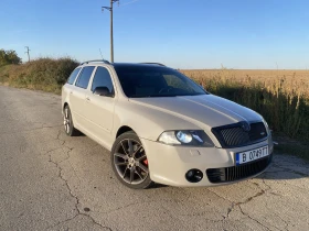 Снимка Skoda Octavia
