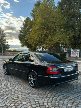 Mercedes-Benz E 320 EVO - 3399 € - 71847953 4 | Car24.bg Mercedes-Benz E 320 EVO - 3399 € - 71847953 4