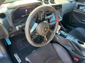 Nissan 370Z Z NISMO CARFAX | Auto.bg — изображение 5 Nissan 370Z Z NISMO CARFAX | Auto.bg — изображение 5