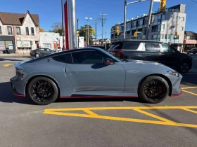 Nissan 370Z Z NISMO CARFAX | Auto.bg — изображение 3 Nissan 370Z Z NISMO CARFAX | Auto.bg — изображение 3
