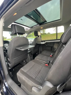 VW Touran Highline* Панорама* Нави* Камера* ДСГ-7* Подгрев* | Auto.bg — изображение 10 VW Touran Highline* Панорама* Нави* Камера* ДСГ-7* Подгрев* | Auto.bg — изображение 10