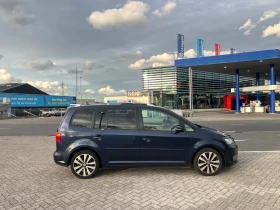VW Touran Highline* Панорама* Нави* Камера* ДСГ-7* Подгрев* | Auto.bg — изображение 4 VW Touran Highline* Панорама* Нави* Камера* ДСГ-7* Подгрев* | Auto.bg — изображение 4