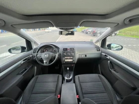 VW Touran Highline* Панорама* Нави* Камера* ДСГ-7* Подгрев* | Auto.bg — изображение 13 VW Touran Highline* Панорама* Нави* Камера* ДСГ-7* Подгрев* | Auto.bg — изображение 13