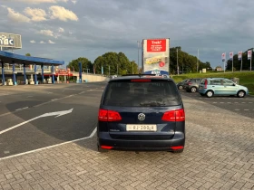 VW Touran Highline* Панорама* Нави* Камера* ДСГ-7* Подгрев* | Auto.bg — изображение 6 VW Touran Highline* Панорама* Нави* Камера* ДСГ-7* Подгрев* | Auto.bg — изображение 6