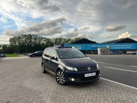 VW Touran Highline* Панорама* Нави* Камера* ДСГ-7* Подгрев* | Auto.bg — изображение 3 VW Touran Highline* Панорама* Нави* Камера* ДСГ-7* Подгрев* | Auto.bg — изображение 3