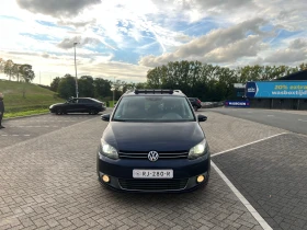 VW Touran Highline* Панорама* Нави* Камера* ДСГ-7* Подгрев* | Auto.bg — изображение 2 VW Touran Highline* Панорама* Нави* Камера* ДСГ-7* Подгрев* | Auto.bg — изображение 2