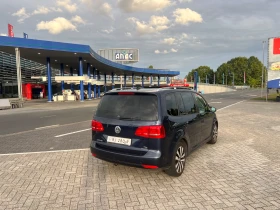 VW Touran Highline* Панорама* Нави* Камера* ДСГ-7* Подгрев* | Auto.bg — изображение 5 VW Touran Highline* Панорама* Нави* Камера* ДСГ-7* Подгрев* | Auto.bg — изображение 5
