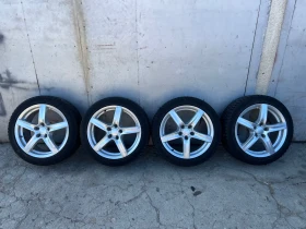 VW Touran Highline* Панорама* Нави* Камера* ДСГ-7* Подгрев* | Auto.bg — изображение 17 VW Touran Highline* Панорама* Нави* Камера* ДСГ-7* Подгрев* | Auto.bg — изображение 17