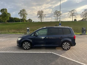 VW Touran Highline* Панорама* Нави* Камера* ДСГ-7* Подгрев* | Auto.bg — изображение 8 VW Touran Highline* Панорама* Нави* Камера* ДСГ-7* Подгрев* | Auto.bg — изображение 8