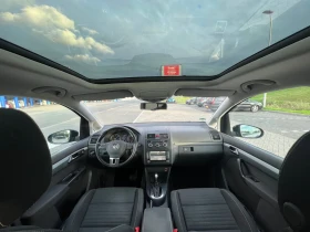 VW Touran Highline* Панорама* Нави* Камера* ДСГ-7* Подгрев* | Auto.bg — изображение 14 VW Touran Highline* Панорама* Нави* Камера* ДСГ-7* Подгрев* | Auto.bg — изображение 14