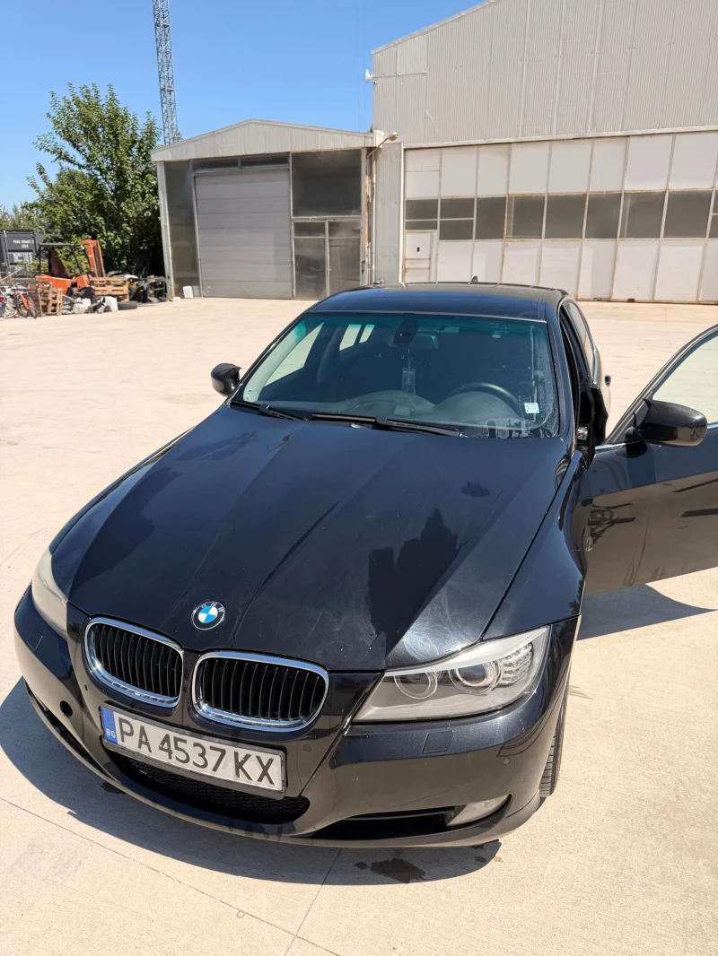 BMW 325 - 5400 € / 10561.48 лв. - 57692873 1 | Car24.bg BMW 325 - 5400 € / 10561.48 лв. - 57692873 1