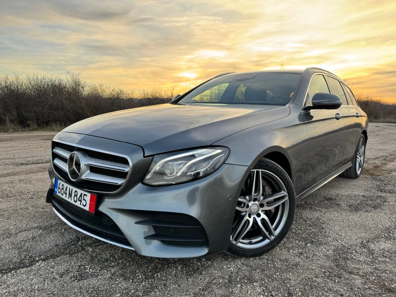 Mercedes-Benz E 400 AMG пълен пакет FUL - 21800 € / 42637.09 лв. - 67615992 1 | Car24.bg Mercedes-Benz E 400 AMG пълен пакет FUL - 21800 € / 42637.09 лв. - 67615992 1