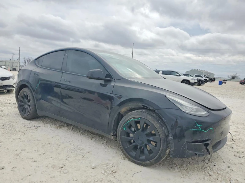 Tesla Model Y DUAL MOTOR LONG RANGE AWD - 16000 € / 31293.28 лв. - 80114720 1 | Car24.bg Tesla Model Y DUAL MOTOR LONG RANGE AWD - 16000 € / 31293.28 лв. - 80114720 1