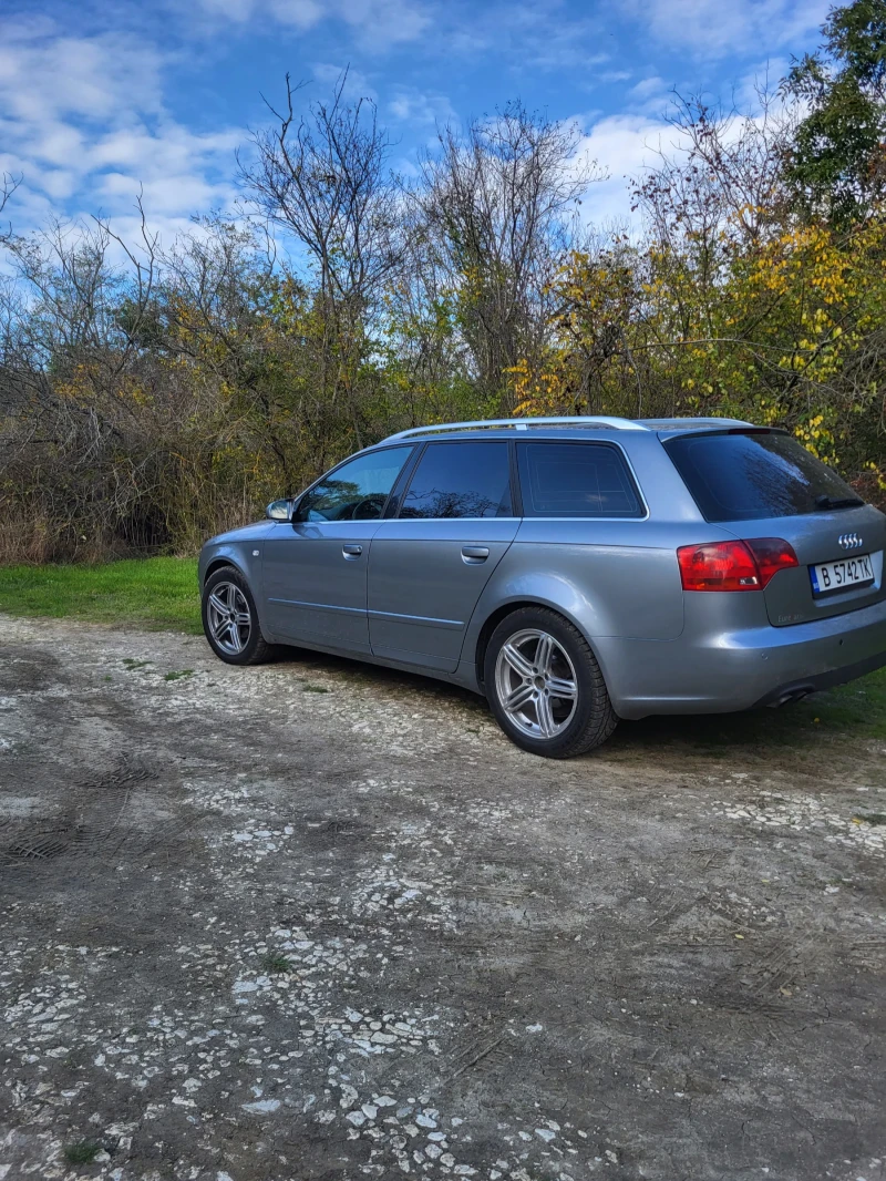 Audi A4 - 3500 € / 6845.40 лв. - 51261276 1 | Car24.bg Audi A4 - 3500 € / 6845.40 лв. - 51261276 1