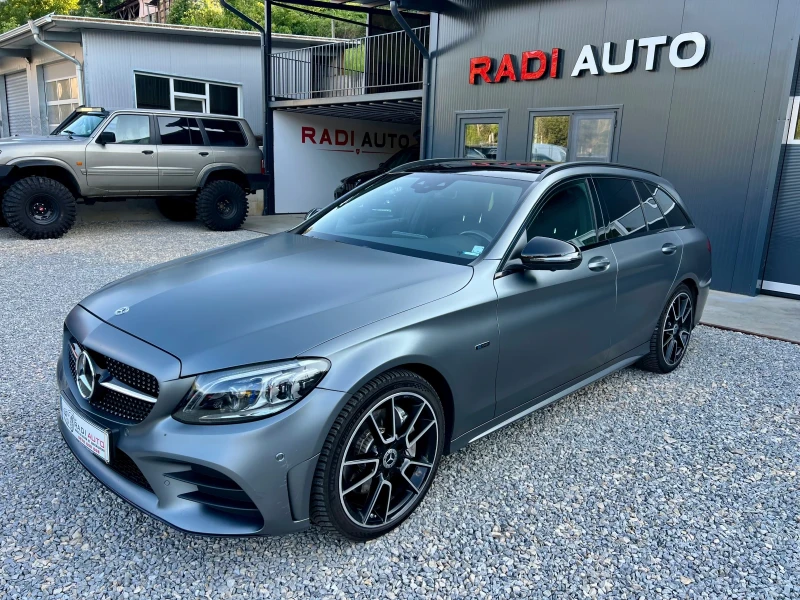 Mercedes-Benz C 300 D EQ Power Plug-in-Hybrid - 24900 € / 48700.17 лв. - 48614552 1 | Car24.bg Mercedes-Benz C 300 D EQ Power Plug-in-Hybrid - 24900 € / 48700.17 лв. - 48614552 1
