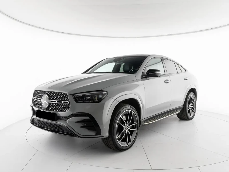 Mercedes-Benz GLE 450 d 4MATIC AMG-Line - 85999 € - 31744467 1 | Car24.bg Mercedes-Benz GLE 450 d 4MATIC AMG-Line - 85999 € - 31744467 1
