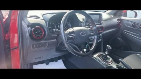 Hyundai Kona 1.6crdi-116к.с Xpossible 2WD - 24900 лв. / 12731.17 € - 40372462 10 | Car24.bg Hyundai Kona 1.6crdi-116к.с Xpossible 2WD - 24900 лв. / 12731.17 € - 40372462 10