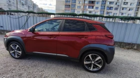Hyundai Kona 1.6crdi-116к.с Xpossible 2WD - 24900 лв. / 12731.17 € - 40372462 2 | Car24.bg Hyundai Kona 1.6crdi-116к.с Xpossible 2WD - 24900 лв. / 12731.17 € - 40372462 2