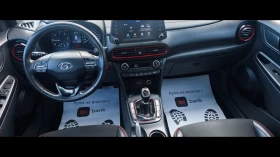 Hyundai Kona 1.6crdi-116к.с Xpossible 2WD - 24900 лв. / 12731.17 € - 40372462 11 | Car24.bg Hyundai Kona 1.6crdi-116к.с Xpossible 2WD - 24900 лв. / 12731.17 € - 40372462 11