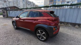 Hyundai Kona 1.6crdi-116к.с Xpossible 2WD - 24900 лв. / 12731.17 € - 40372462 3 | Car24.bg Hyundai Kona 1.6crdi-116к.с Xpossible 2WD - 24900 лв. / 12731.17 € - 40372462 3