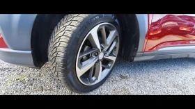 Hyundai Kona 1.6crdi-116к.с Xpossible 2WD - 24900 лв. / 12731.17 € - 40372462 17 | Car24.bg Hyundai Kona 1.6crdi-116к.с Xpossible 2WD - 24900 лв. / 12731.17 € - 40372462 17