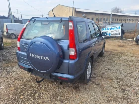 Honda Cr-v 2.0 i 4x4 - 3885 € / 7598.40 лв. - 90691090 4 | Car24.bg Honda Cr-v 2.0 i 4x4 - 3885 € / 7598.40 лв. - 90691090 4