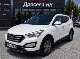 Hyundai Santa fe 2.4 АВТОМАТИК - Car24.bg Hyundai Santa fe 2.4 АВТОМАТИК