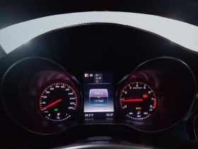 Mercedes-Benz GLC 63 AMG AMG GLC 63S 4MATIC / ЧЕРВЕНА КОЖА / ПАНОРАМА / | Auto.bg — изображение 12 Mercedes-Benz GLC 63 AMG AMG GLC 63S 4MATIC / ЧЕРВЕНА КОЖА / ПАНОРАМА / | Auto.bg — изображение 12
