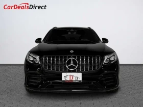 Mercedes-Benz GLC 63 AMG AMG GLC 63S 4MATIC / ЧЕРВЕНА КОЖА / ПАНОРАМА / | Auto.bg — изображение 2 Mercedes-Benz GLC 63 AMG AMG GLC 63S 4MATIC / ЧЕРВЕНА КОЖА / ПАНОРАМА / | Auto.bg — изображение 2