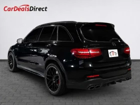 Mercedes-Benz GLC 63 AMG AMG GLC 63S 4MATIC / ЧЕРВЕНА КОЖА / ПАНОРАМА / | Auto.bg — изображение 4 Mercedes-Benz GLC 63 AMG AMG GLC 63S 4MATIC / ЧЕРВЕНА КОЖА / ПАНОРАМА / | Auto.bg — изображение 4