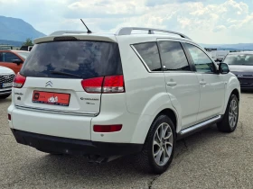 Citroen C-Crosser 2, 2 hdi 7 места | Auto.bg — изображение 5 Citroen C-Crosser 2, 2 hdi 7 места | Auto.bg — изображение 5