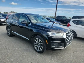 Audi Q7 * 3.0 Tfsi Quattro Tiptronic Komfort* АВТОКРЕДИТ* | Auto.bg — изображение 5 Audi Q7 * 3.0 Tfsi Quattro Tiptronic Komfort* АВТОКРЕДИТ* | Auto.bg — изображение 5