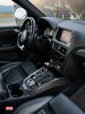 Audi SQ5 3.0tfsi supercharger | Auto.bg — изображение 12 Audi SQ5 3.0tfsi supercharger | Auto.bg — изображение 12