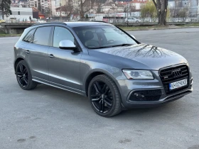 Audi SQ5 3.0tfsi supercharger | Auto.bg — изображение 2 Audi SQ5 3.0tfsi supercharger | Auto.bg — изображение 2
