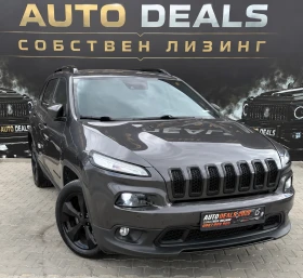 Jeep Cherokee 2.2M-JET| NIGHT EAGLE| 4WD| TOP| СОБСТВЕН ЛИЗИНГ - 11999 € - 11049719 3 | Car24.bg Jeep Cherokee 2.2M-JET| NIGHT EAGLE| 4WD| TOP| СОБСТВЕН ЛИЗИНГ - 11999 € - 11049719 3