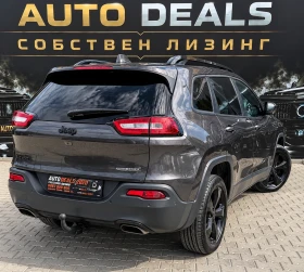 Jeep Cherokee 2.2M-JET| NIGHT EAGLE| 4WD| TOP| СОБСТВЕН ЛИЗИНГ - 11999 € - 11049719 4 | Car24.bg Jeep Cherokee 2.2M-JET| NIGHT EAGLE| 4WD| TOP| СОБСТВЕН ЛИЗИНГ - 11999 € - 11049719 4