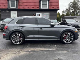 Audi SQ5 * Technik * CARFAX * ОПЦИЯ ЗА ФИНАНСИРАНЕ | Auto.bg — изображение 3 Audi SQ5 * Technik * CARFAX * ОПЦИЯ ЗА ФИНАНСИРАНЕ | Auto.bg — изображение 3