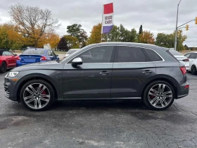 Audi SQ5 * Technik * CARFAX * ОПЦИЯ ЗА ФИНАНСИРАНЕ | Auto.bg — изображение 2 Audi SQ5 * Technik * CARFAX * ОПЦИЯ ЗА ФИНАНСИРАНЕ | Auto.bg — изображение 2