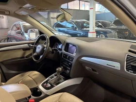 Audi Q5 - 14140 € - 10660595 10 | Car24.bg Audi Q5 - 14140 € - 10660595 10