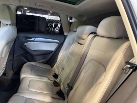 Audi Q5 - 14140 € - 10660595 7 | Car24.bg Audi Q5 - 14140 € - 10660595 7