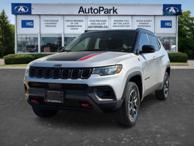Jeep Compass Trailhawk* AвтоКредит * (ЦЕНА ДО БГ) - 20999 € / 41070.47 лв. - 36924770 1 | Car24.bg Jeep Compass Trailhawk* AвтоКредит * (ЦЕНА ДО БГ) - 20999 € / 41070.47 лв. - 36924770 1