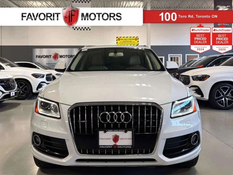 Audi Q5 - 14140 € - 10660595 1 | Car24.bg Audi Q5 - 14140 € - 10660595 1