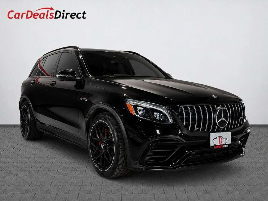 Mercedes-Benz GLC 63 AMG AMG GLC 63S 4MATIC / ЧЕРВЕНА КОЖА / ПАНОРАМА / | Auto.bg — изображение 1 Mercedes-Benz GLC 63 AMG AMG GLC 63S 4MATIC / ЧЕРВЕНА КОЖА / ПАНОРАМА / | Auto.bg — изображение 1
